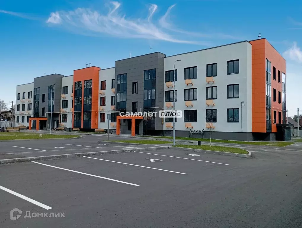 Продаётся 2-к квартира, 61 м - Фото 0