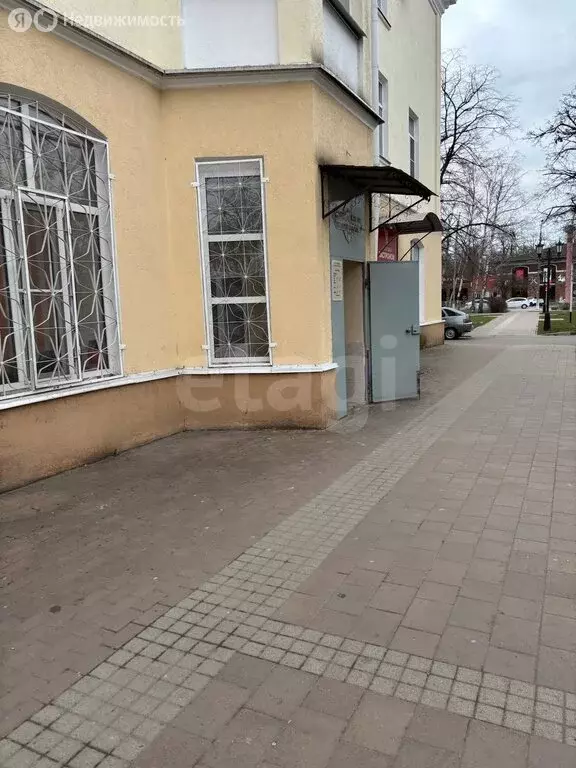 Помещение свободного назначения (103 м) - Фото 2