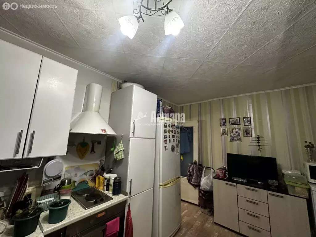 2-комнатная квартира: Чита, улица Ватутина, 18 (44.2 м) - Фото 1