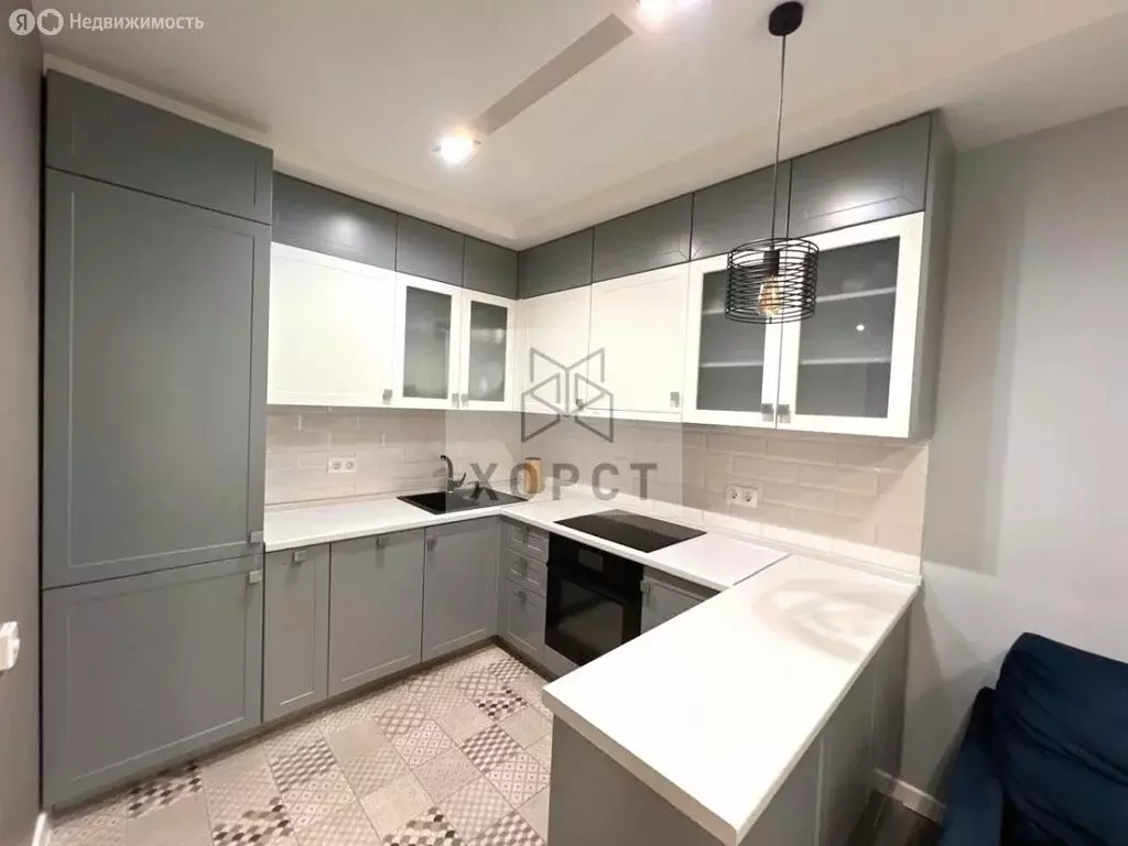 2-комнатная квартира: Ставрополь, улица Ленина, 427 (66 м) - Фото 1