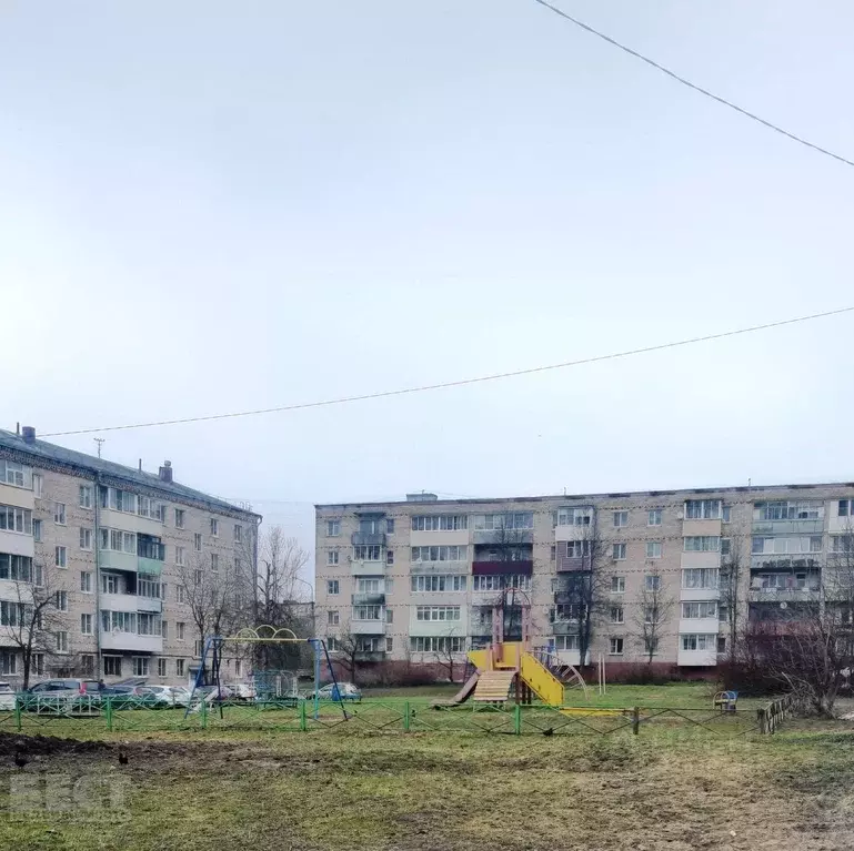 2-к кв. Московская область, Сергиево-Посадский городской округ, пос. ... - Фото 2