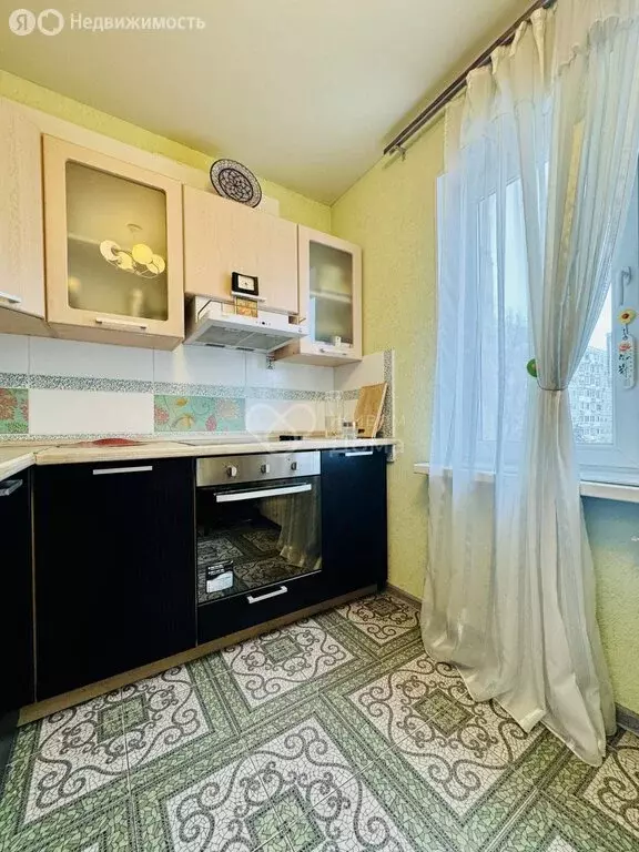 2-комнатная квартира: Волгоград, район Семь Ветров, улица 8-й ... - Фото 2