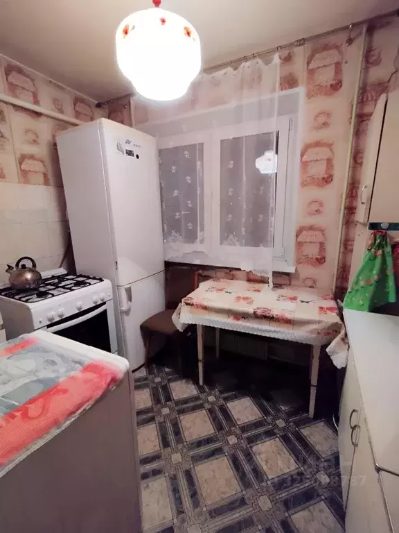 Комната Москва Пролетарский просп., 6К2 (14.0 м) - Фото 1