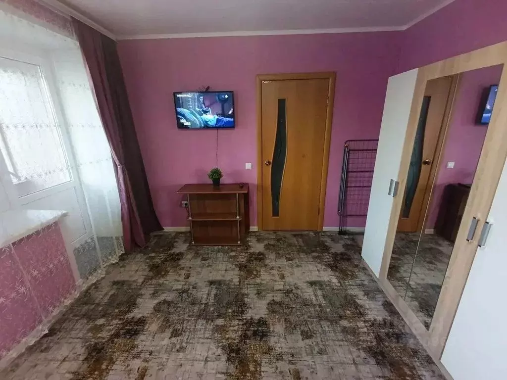 1-к кв. Воронежская область, Борисоглебск Советская ул., 84А (34.0 м) - Фото 2