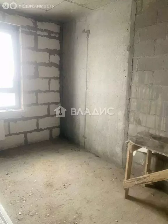 Квартира-студия: Волгоград, улица Степанищева, 4 (22 м) - Фото 1