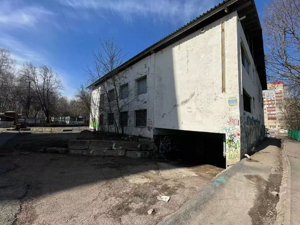 Гараж в Башкортостан, Уфа К кв-л,  (25 м) - Фото 2
