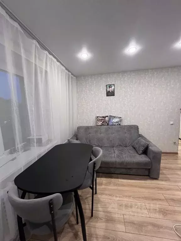 Комната Татарстан, Набережные Челны пос. ГЭС, пер. Имени Газинура ... - Фото 1