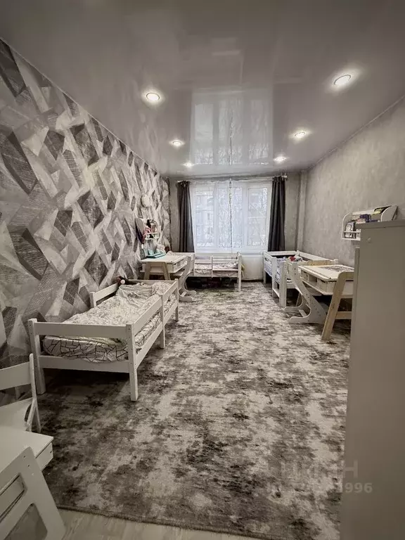 Комната Санкт-Петербург Стрельбищенская ул., 10 (15.9 м) - Фото 1