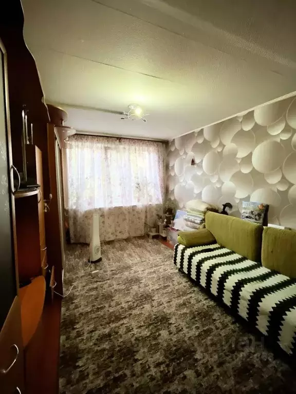 4-к кв. Волгоградская область, Волжский ул. Имени генерала Карбышева, ... - Фото 1