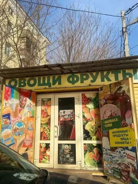 Торговая площадь в Астраханская область, Астрахань пл. Ленина, 8/1 (16 ... - Фото 2