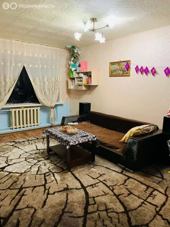 2-комнатная квартира: Ухта, улица Дежнёва, 15 (43 м) - Фото 1