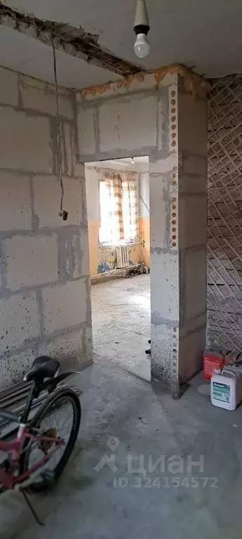 Дом в Липецкая область, Липецк ул. Тургенева, 36 (74 м) - Фото 2