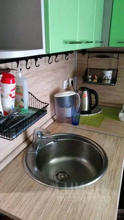 2-к кв. Омская область, Омск Взлетная ул., 7 (43.0 м) - Фото 0