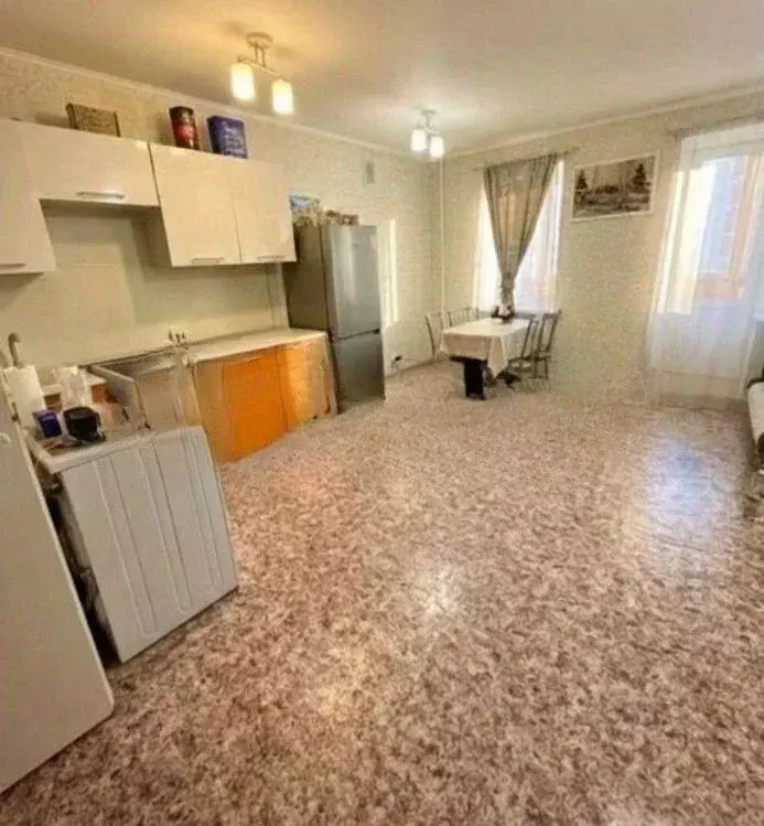 Студия Томская область, Томск пос. Степановка, пер. Богдана ... - Фото 1