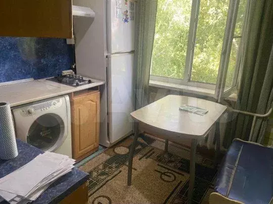 1-к. квартира, 36 м, 5/5 эт. - Фото 1