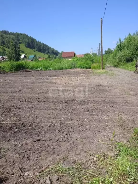 Участок в Алтай, Майминский район, Поселок филиал  (10.0 сот.) - Фото 1