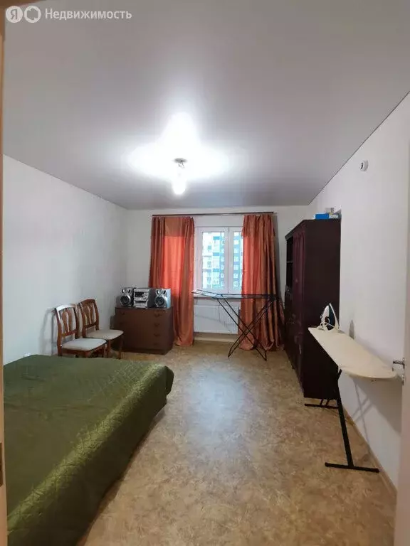 1-комнатная квартира: Казань, улица Генерала Махмута Гареева, 11/2 ... - Фото 1