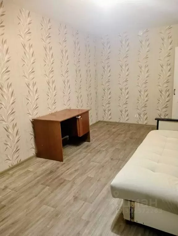 1-к кв. Татарстан, Казань ул. 2-я Азинская, 1 (38.0 м) - Фото 2