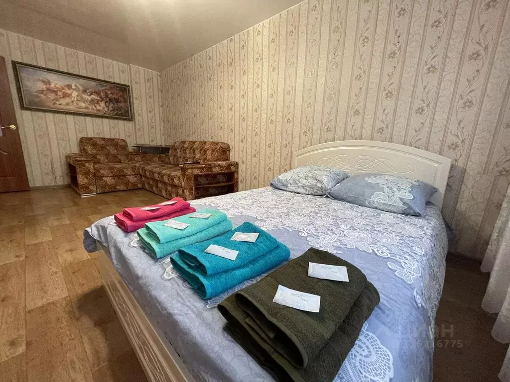 1-к кв. Новгородская область, Великий Новгород Псковская ул., 18к3 ... - Фото 0