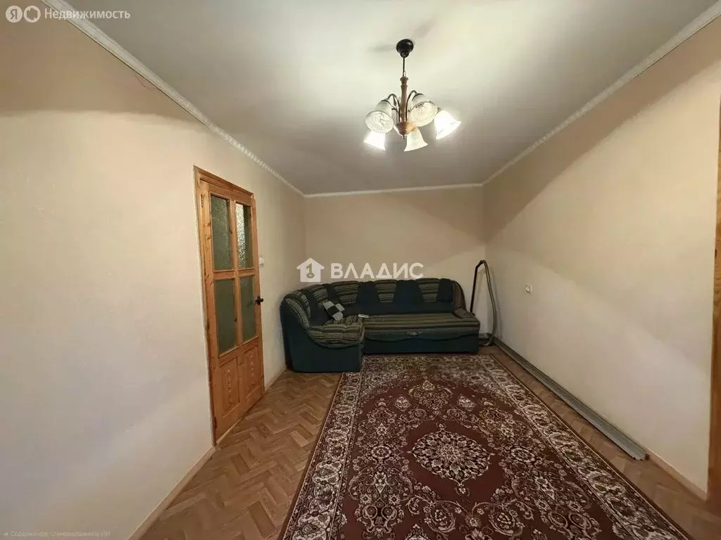 2-комнатная квартира: село Беловское, Центральная улица, 6 (45.6 м) - Фото 2