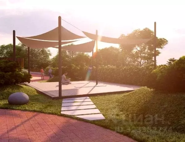 3-к кв. Кировская область, Киров Мелькомбинатовский проезд, 3 (66.2 м) - Фото 2