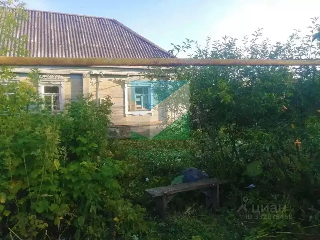 Дом в Рязанская область, с. Путятино ул. Калинина, 18 (37 м) - Фото 2