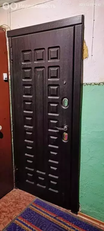 1-комнатная квартира: Арсеньев, улица Щербакова, 44 (30.7 м) - Фото 1