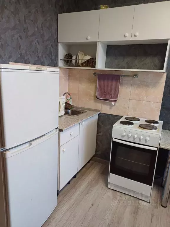 Студия Алтайский край, Новоалтайск ул. Анатолия, 100 (20.0 м) - Фото 0