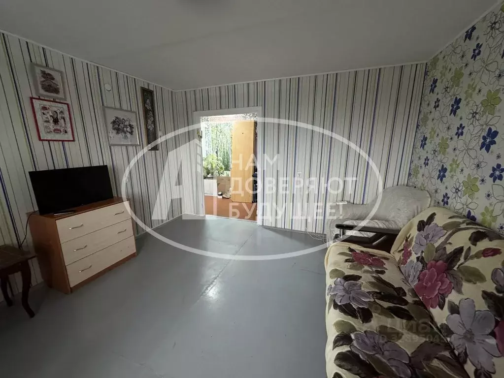 3-к кв. Пермский край, Чайковский Камская ул., 1 (56.0 м) - Фото 1