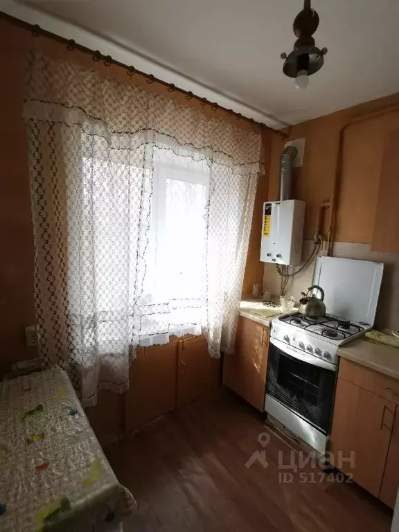1-к кв. Рязанская область, Рязань ул. Белякова, 10 (32.0 м) - Фото 0