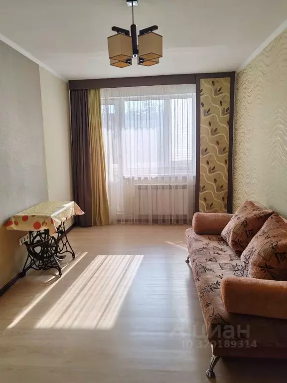 1-к кв. Краснодарский край, Краснодар ул. Имени 40-летия Победы, 63 ... - Фото 1