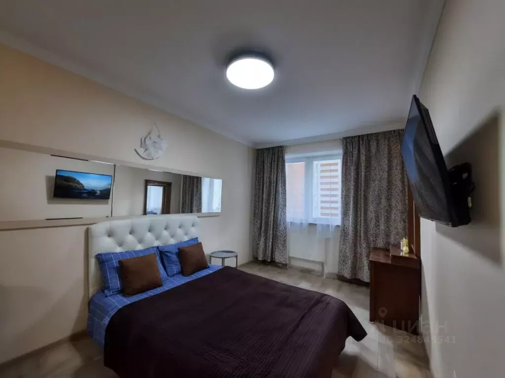 Студия Московская область, Реутов Носовихинское ш., 27 (26.0 м) - Фото 1