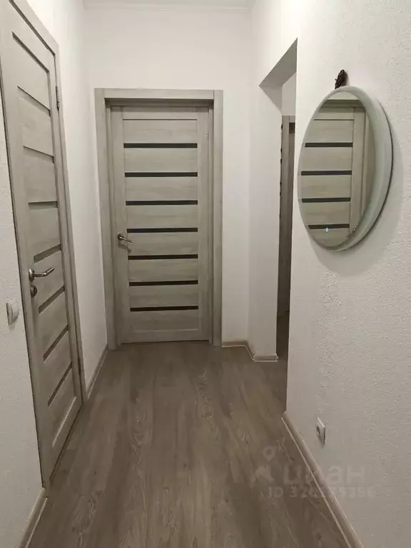 3-к кв. Тверская область, Тверь ул. Левитана, 95А (57.0 м) - Фото 2