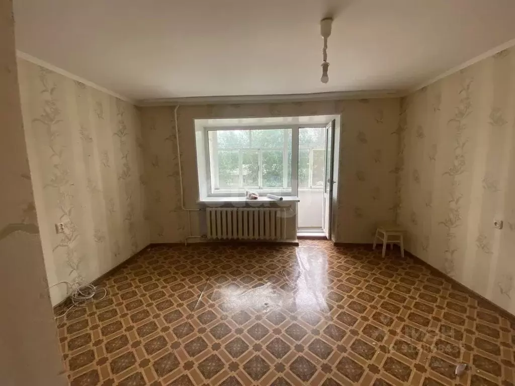 1-к кв. Тюменская область, Тюмень Мелиораторов мкр, ул. Мелиораторов, ... - Фото 0