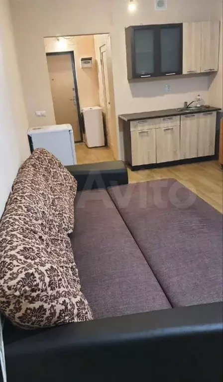 Квартира-студия, 25 м, 15/18 эт. - Фото 0