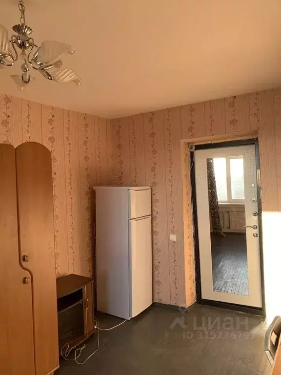 Комната Санкт-Петербург Гражданский просп., 128К2 (12.0 м) - Фото 1