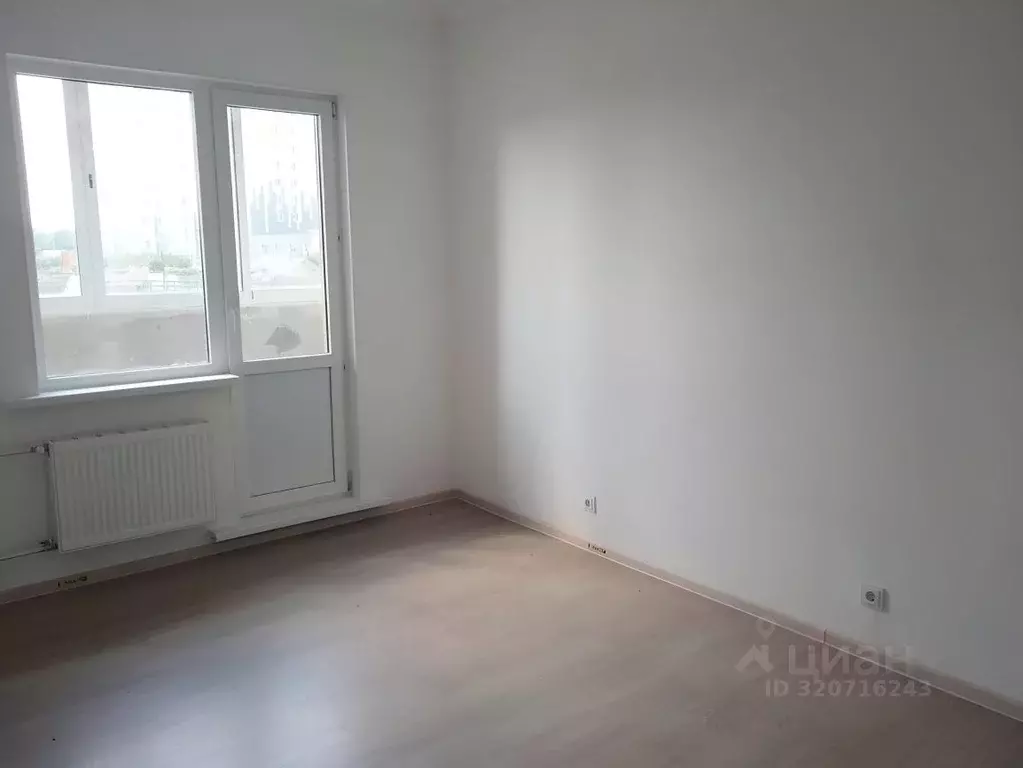 1-к кв. Московская область, Солнечногорск городской округ, Андреевка ... - Фото 1