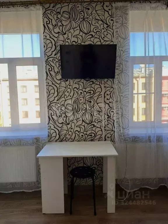 Комната Санкт-Петербург Курская ул., 31 (12.0 м) - Фото 2