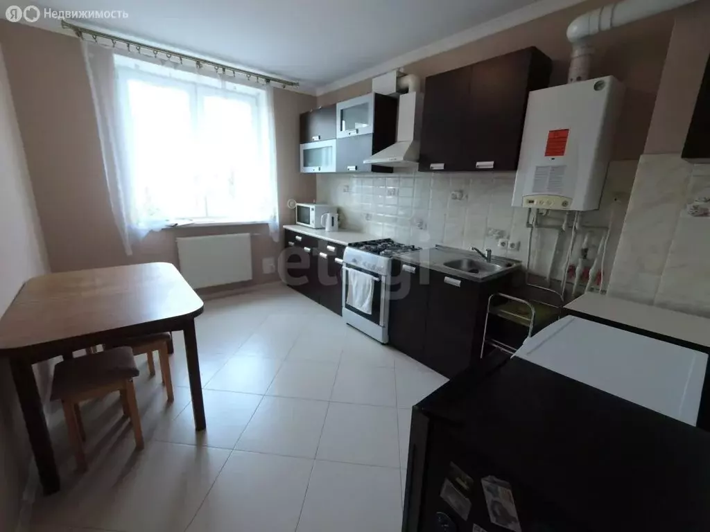 1-комнатная квартира: Калининград, Иртышский переулок, 10 (41.2 м) - Фото 2