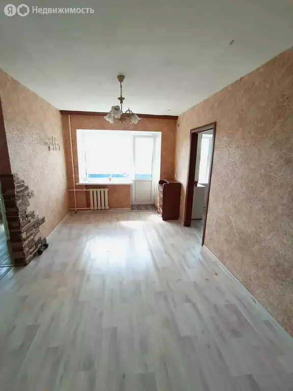 3-комнатная квартира: Бор, улица Ленина, 172 (53.4 м) - Фото 1