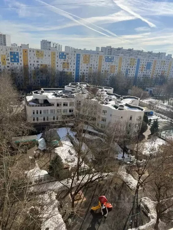 3-к кв. Москва Алтуфьевское ш., 24 (64.0 м) - Фото 1