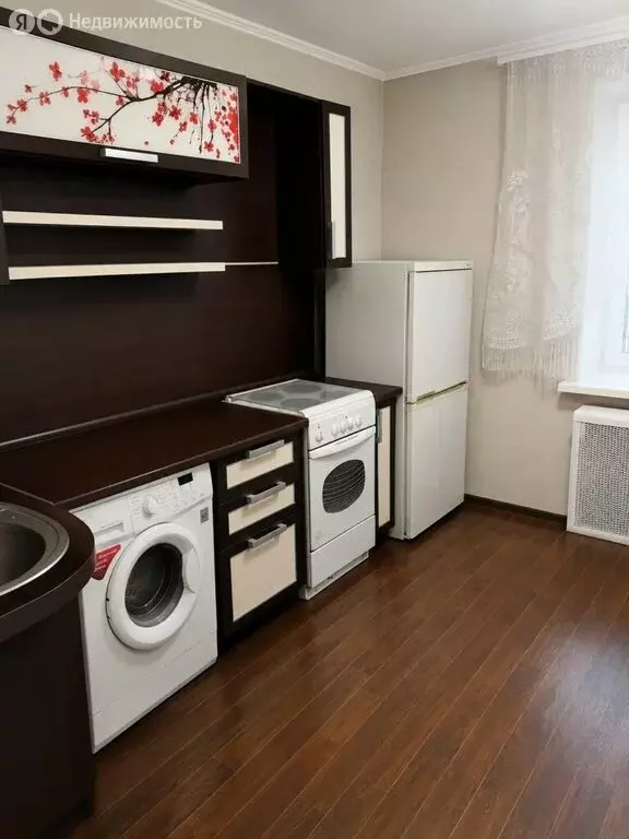 3-комнатная квартира: Благовещенск, Амурская улица, 32 (62.3 м) - Фото 2
