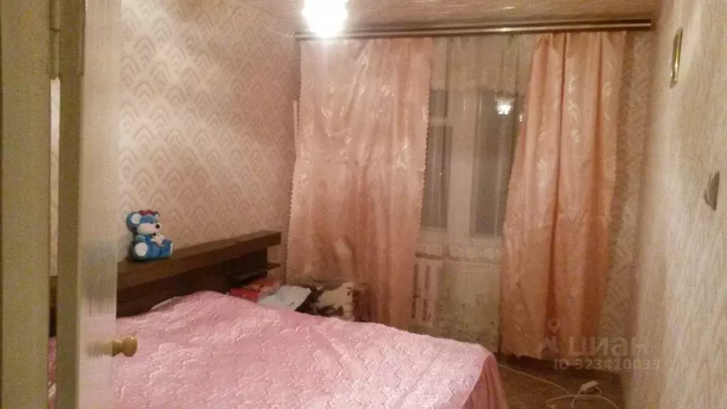 2-к кв. Астраханская область, Астрахань Звездная ул., 15 (55.0 м) - Фото 1