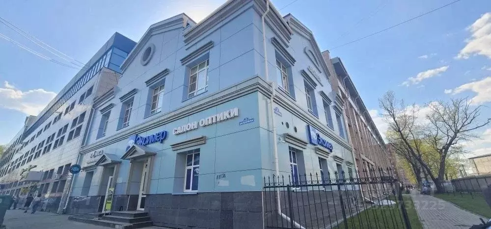 Помещение свободного назначения в Нижегородская область, Нижний ... - Фото 1