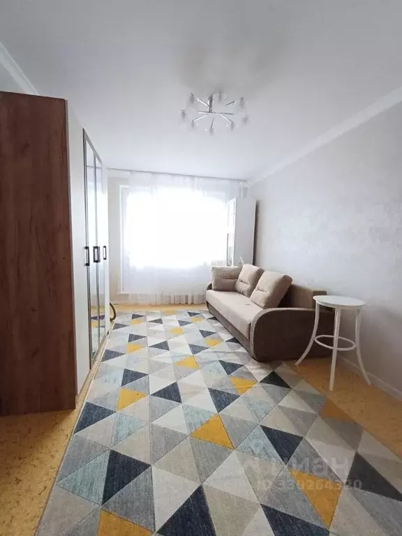 2-к кв. Москва Новокосинская ул., 17К6 (56.2 м) - Фото 1