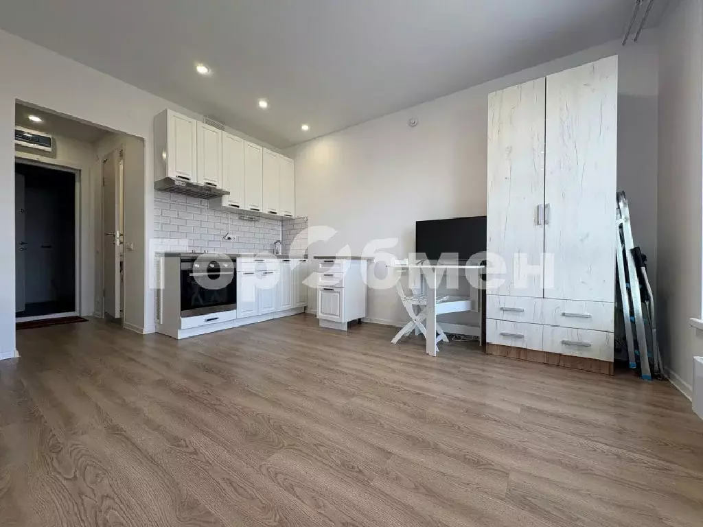 Продается студия - Фото 1