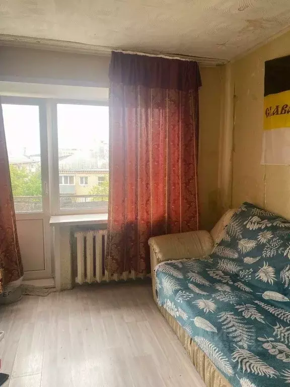 Комната Свердловская область, Екатеринбург Вторчермет жилрайон, ул. ... - Фото 1