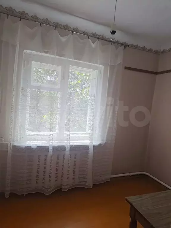 3-к. квартира, 44 м, 1/1 эт. - Фото 1