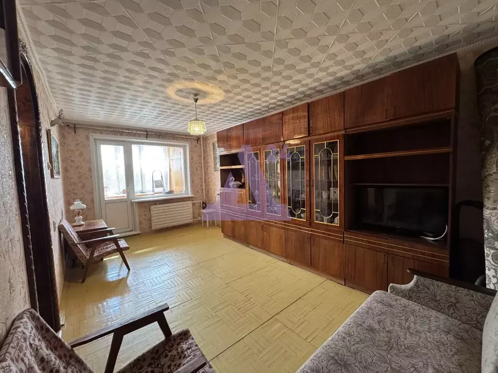 2-к кв. Алтайский край, Барнаул ул. 50 лет СССР, 14/39 (43.2 м) - Фото 0