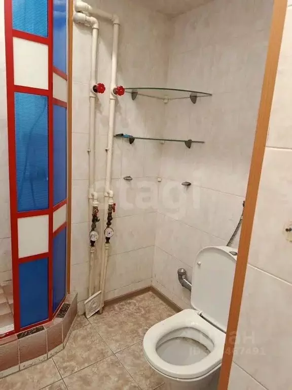 Помещение свободного назначения в Курганская область, Курган ул. ... - Фото 2